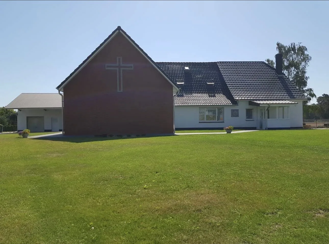 Männerzentrum