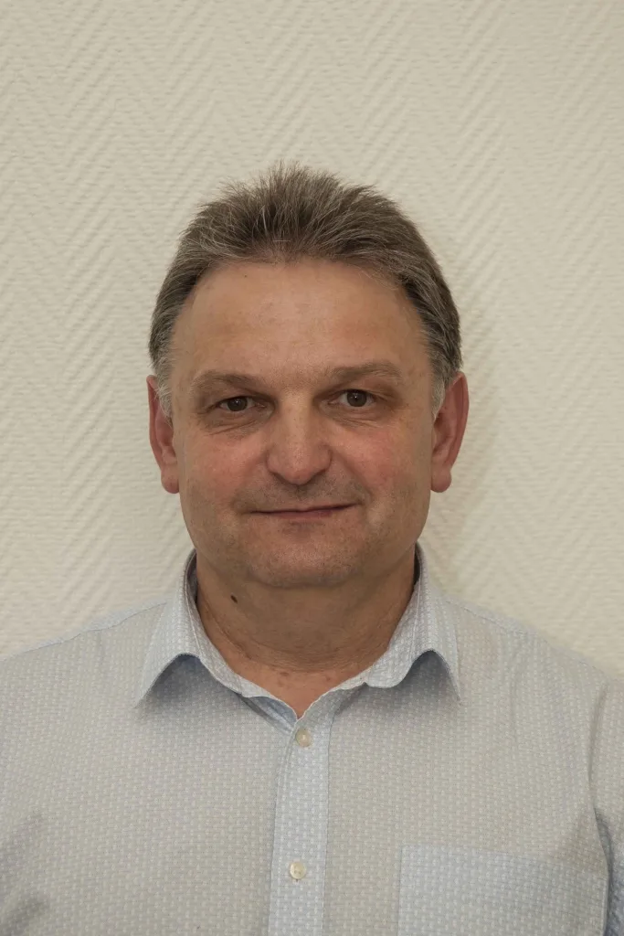 Wladislav Schmalzer